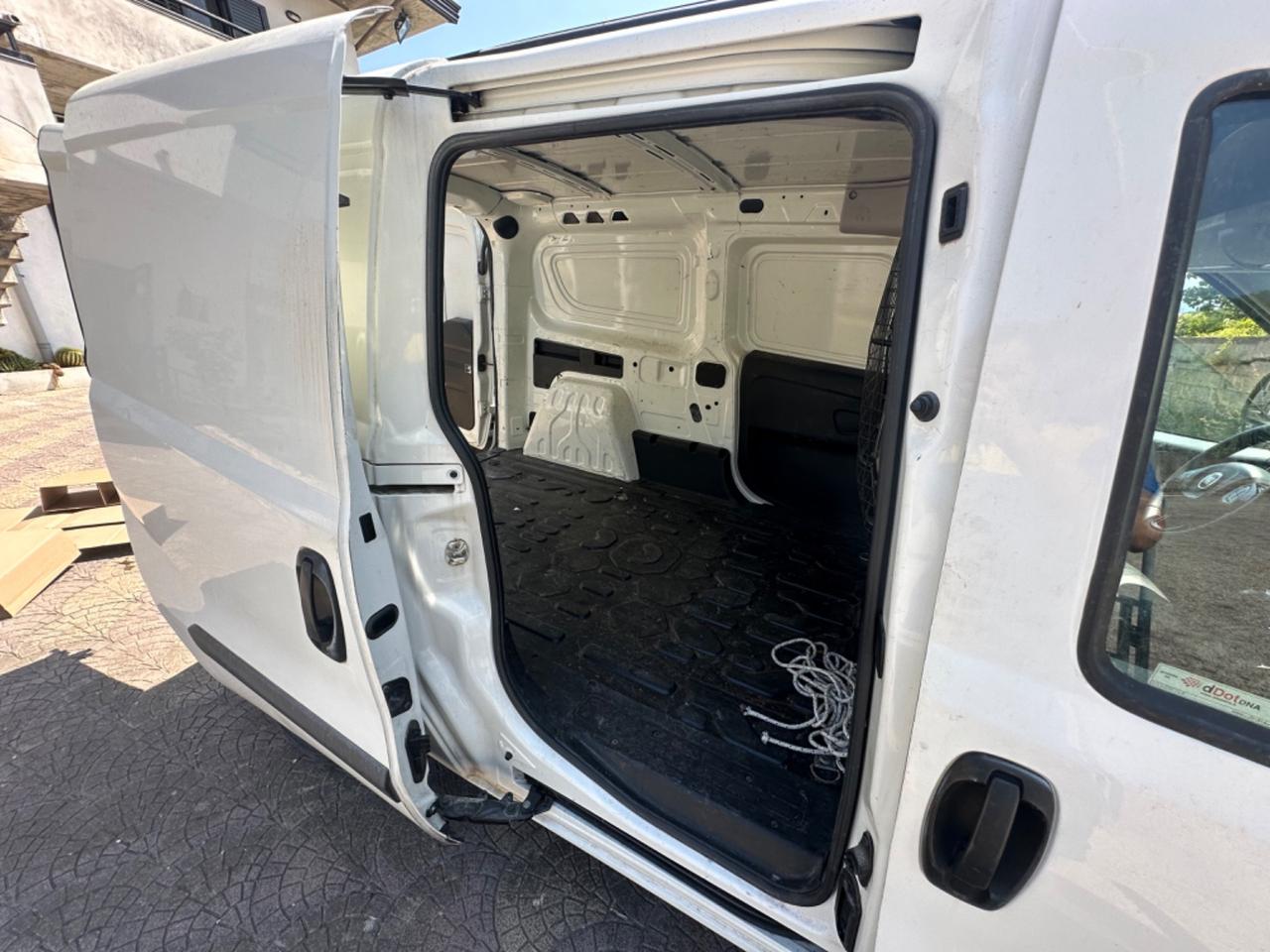 Fiat Doblo Doblò 1.6 MJT 105CV PL Combi Maxi N1 E5