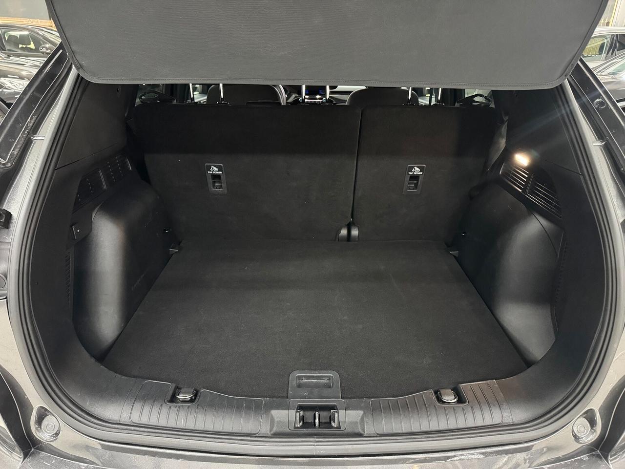 Kuga 1.5EcoBlue 120CV ST-Line TELECAMERA BELLA