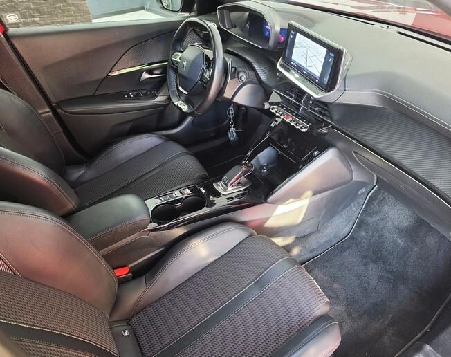 Peugeot 2008 BlueHDi 130 S&S EAT8 GT Line NEOPATENTATI