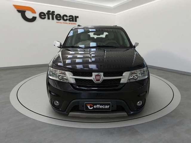 Fiat Freemont 2.0 Mjt 4x4 7 P. aut. Park Avenue