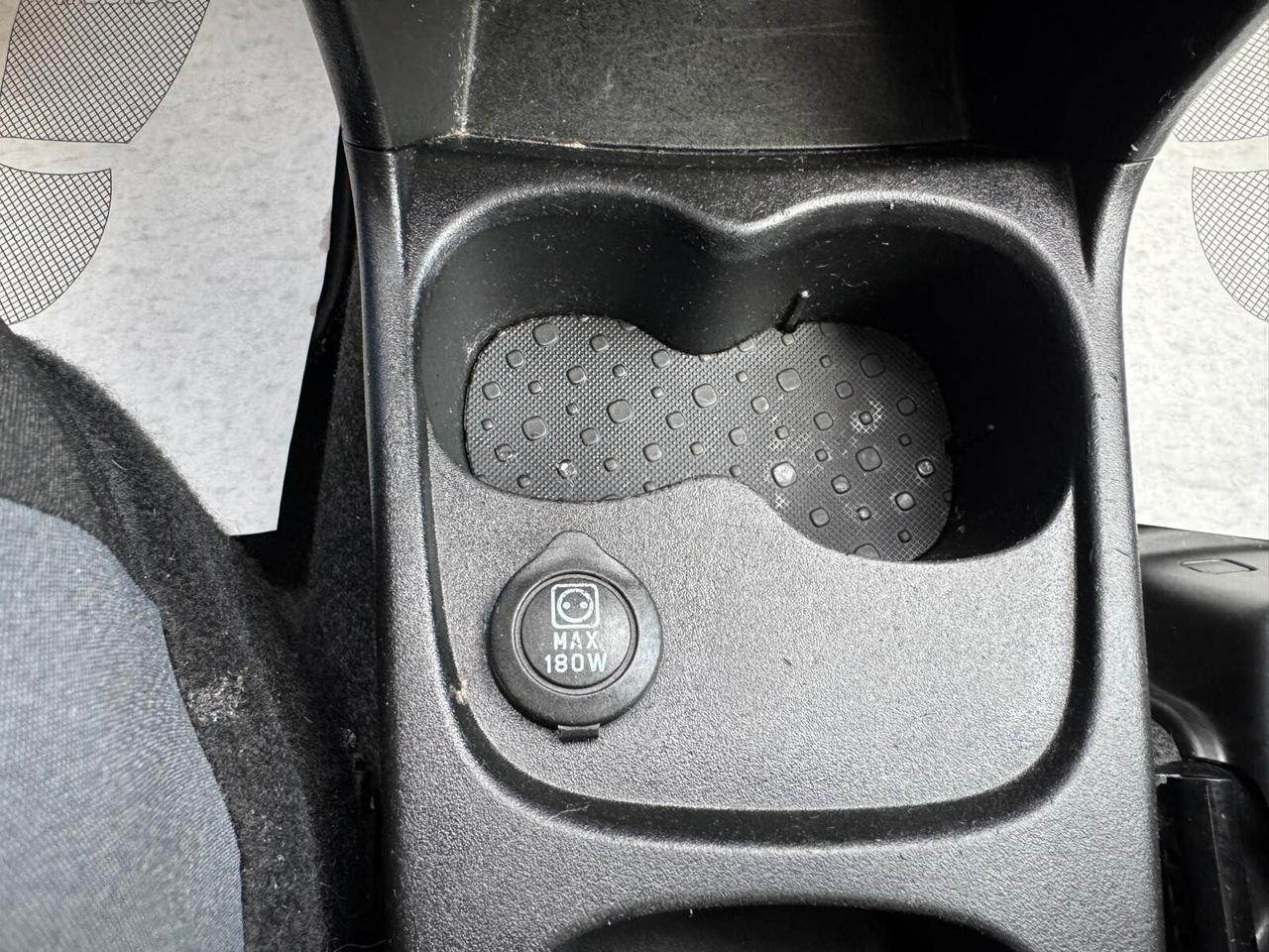 Fiat Panda 1.2 BENZINA 69CV EASY