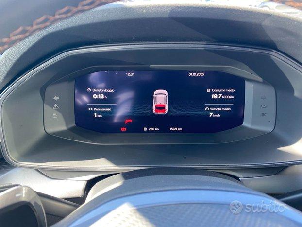 CUPRA Formentor 2.0 TDI DSG