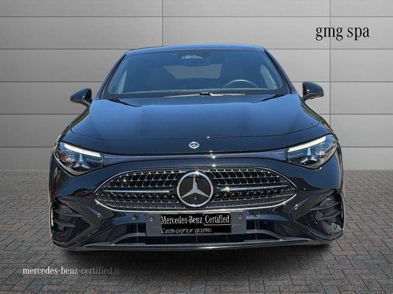 Mercedes-Benz CLA 200 Advanced Plus auto