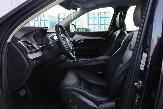 VOLVO XC90 B5 AWD 7 posti Business Plus Prezzo Netto