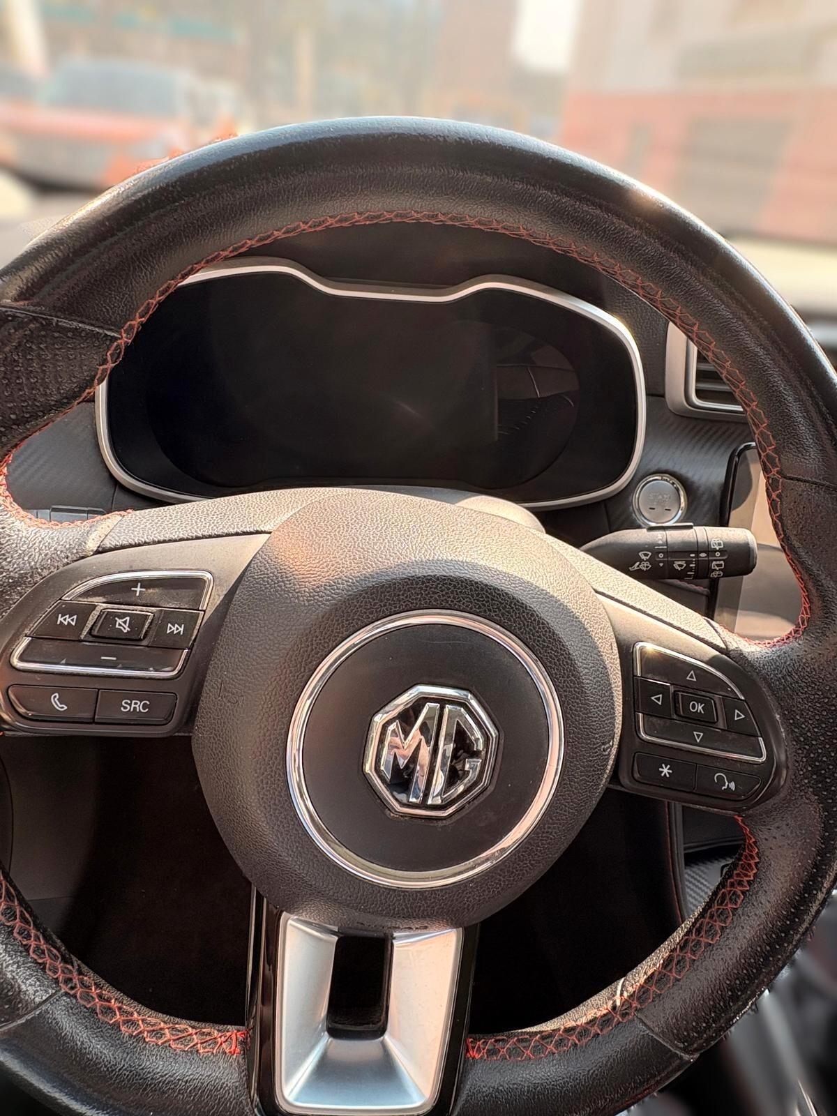 Mg ZS 1.0T-GDI Luxury