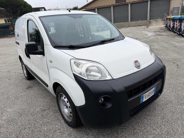 FIAT Fiorino 1.3 MJT 75CV Furgone senza nessun lavoro da fare