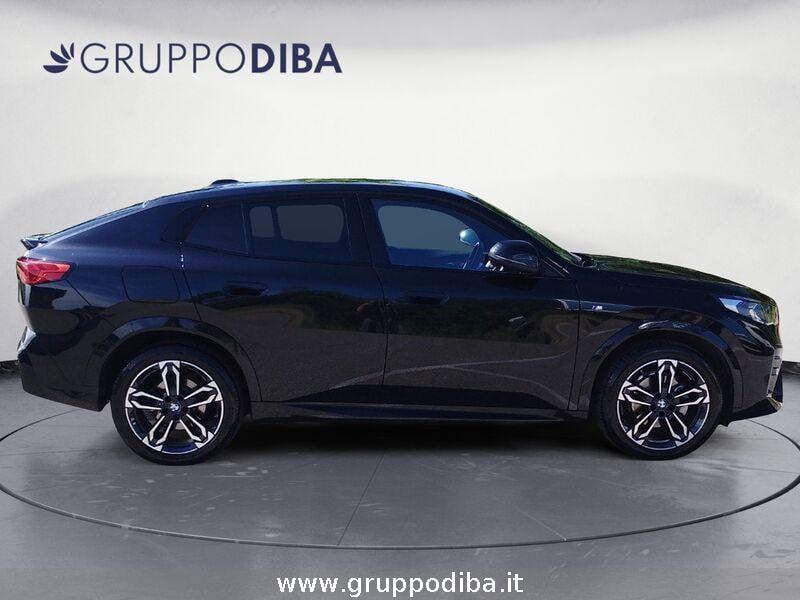 BMW X2 U10 sdrive 18d MSport auto