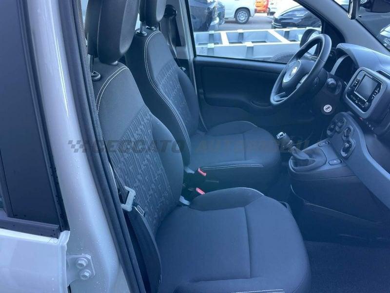 FIAT Pandina Pandina 1.0 65cv Hybrid Icon