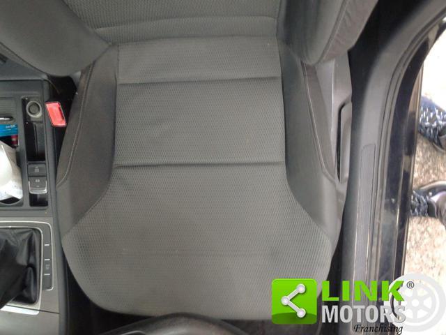 VOLKSWAGEN Golf 1.6 TDI 5p. Highline BlueMotion IN ARRIVO....