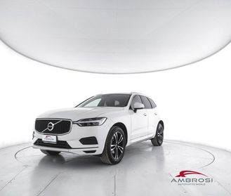 VOLVO XC60 D3 Business Plus