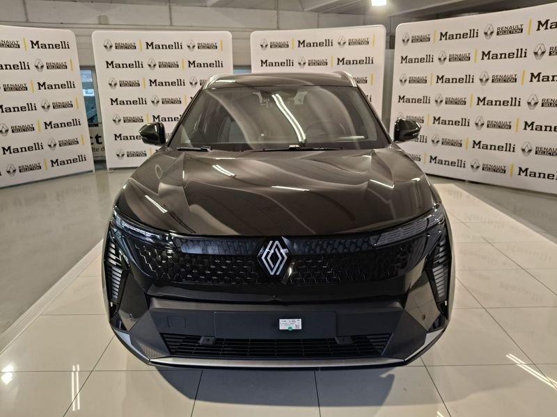 Renault Scénic Electric Techno E-Tech Electric 170 CV Comfort Range NUOVA DA IMMATRICOLARE rif.2479