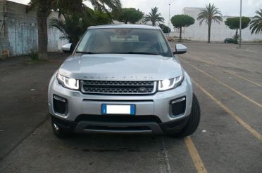 Land Rover RR Evoque Range Rover Evoque 2.0 TD4 150 CV 5p. SE