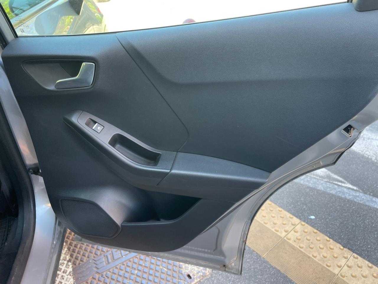 Ford Puma 1.0 EcoBoost 95 CV/1PROP/GARANZIA