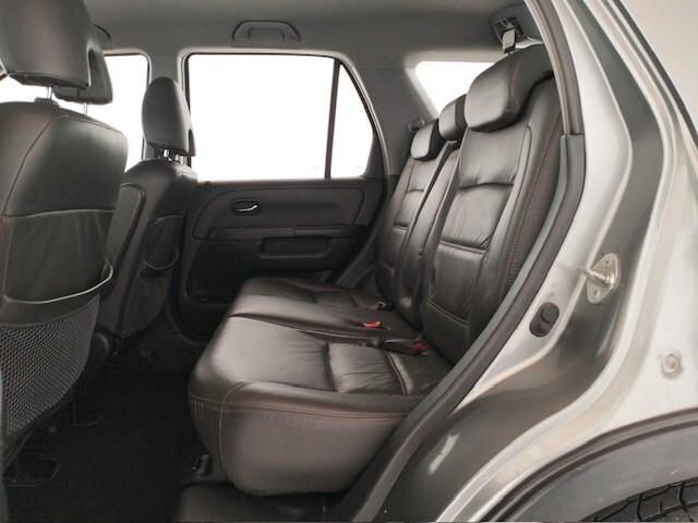 Honda CR-V 2.2 ctdi LS *4X4*
