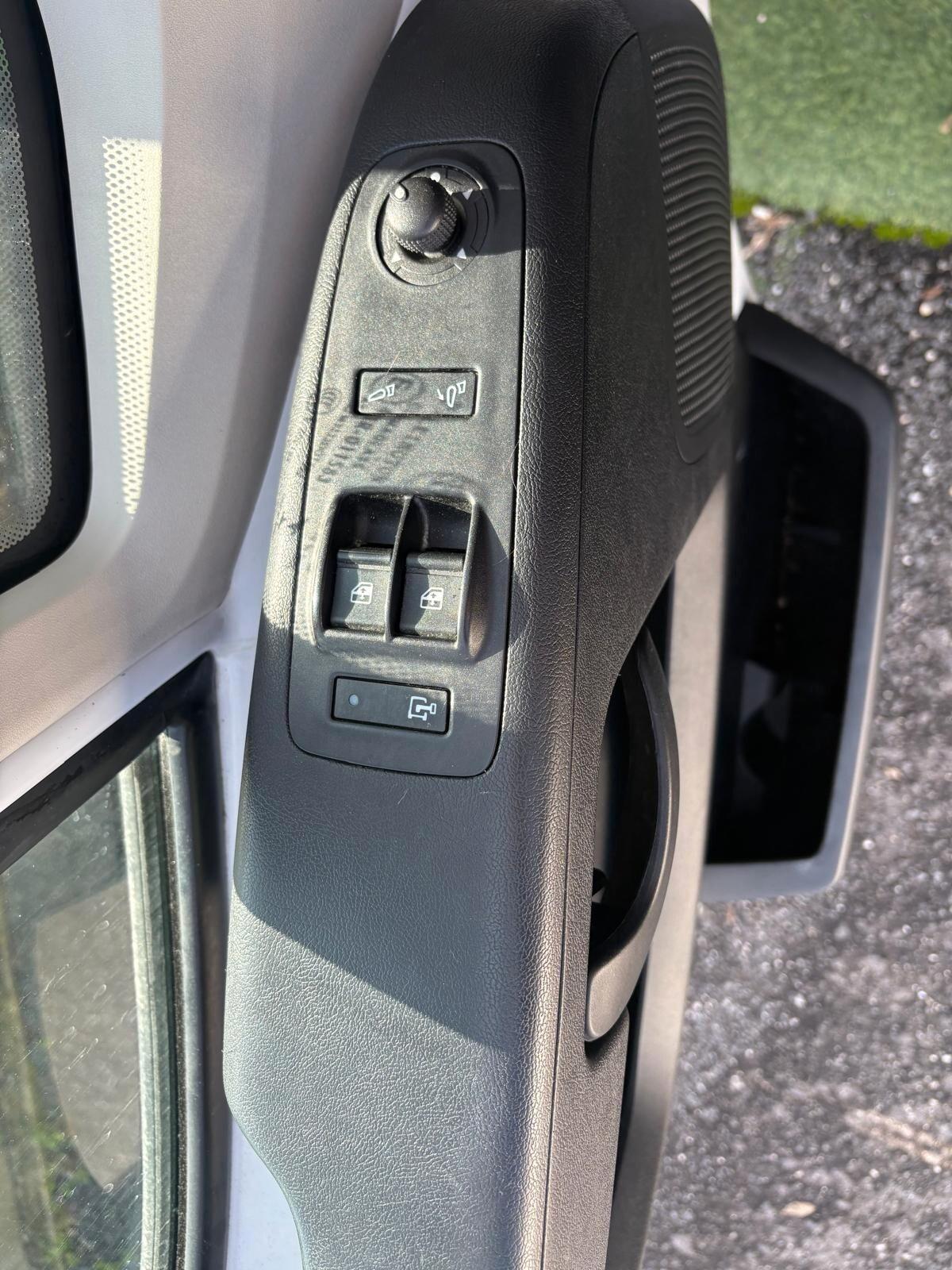 Citroen Jumper 28 BlueHDi 120 PASSO CORTO 2021