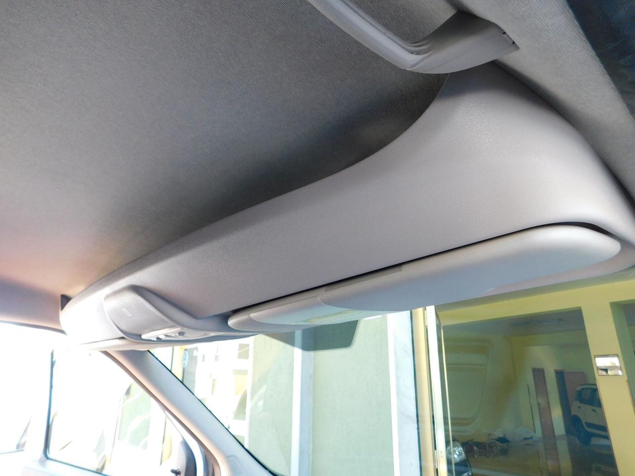 Fiat Doblò 1.3 Mjet Euro6 Cargo SX 2020