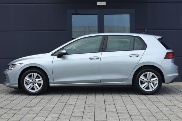 VOLKSWAGEN Golf 2.0 TDI 115 CV SCR Life