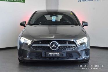 Mercedes-Benz A 200 Automatic Business Extra