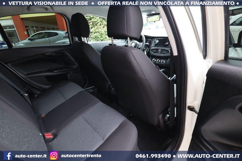 FIAT Tipo 1.0 T3 100cv 5p Hatchback