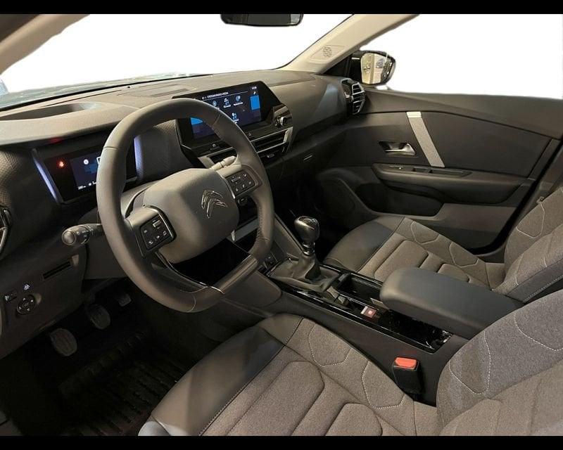 Citroën C4 PureTech 130 S&S - Feel Pack