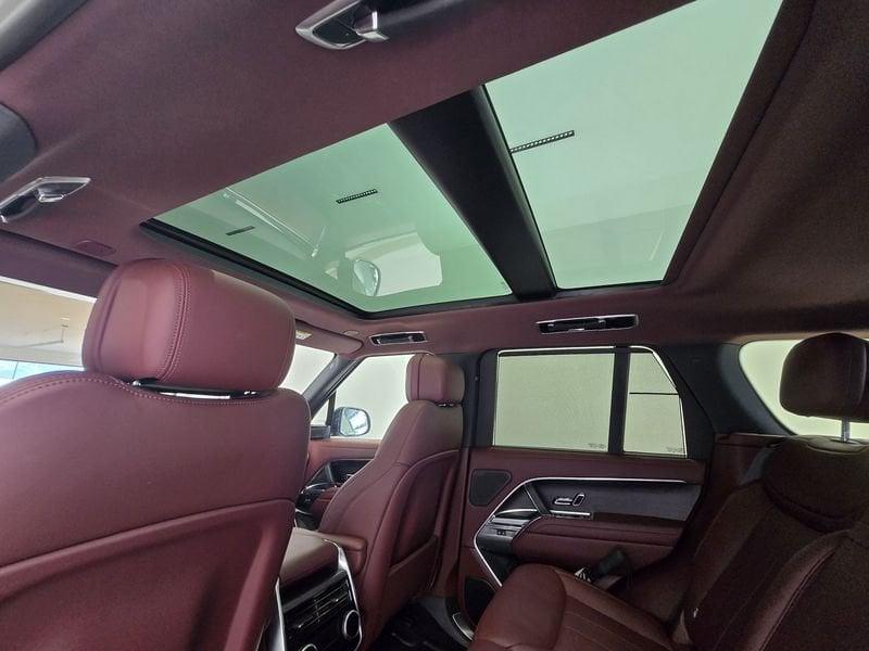 Land Rover Range Rover 3.0D l6 350 CV HSE IVA ESPOSTA