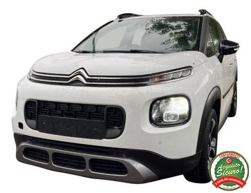 CITROEN C3 Aircross PureTech 110 S&S EAT6 Shine
