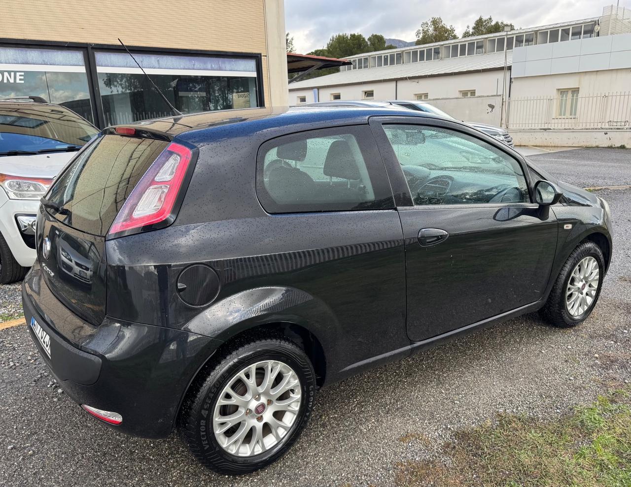 Fiat Punto Evo 1.3 MultiJet -SOLO 65.000 KM-