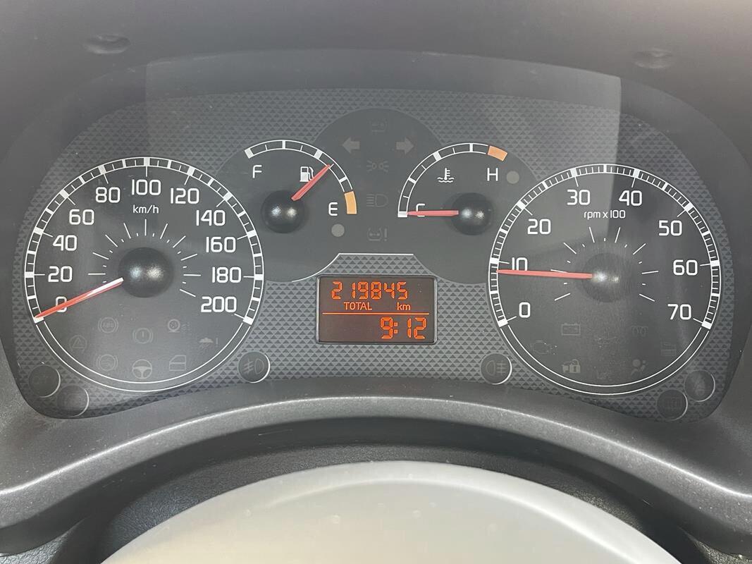 Fiat Panda 1.3 MJT 16V 4x4 Climbing (condizioni eccellenti senza nessun lavoro da fare)