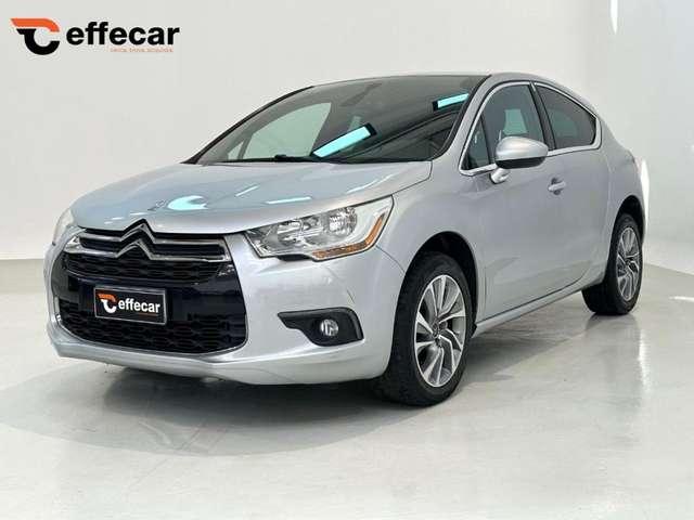 DS Automobiles DS 4 1.6 e-HDi 115 airdream