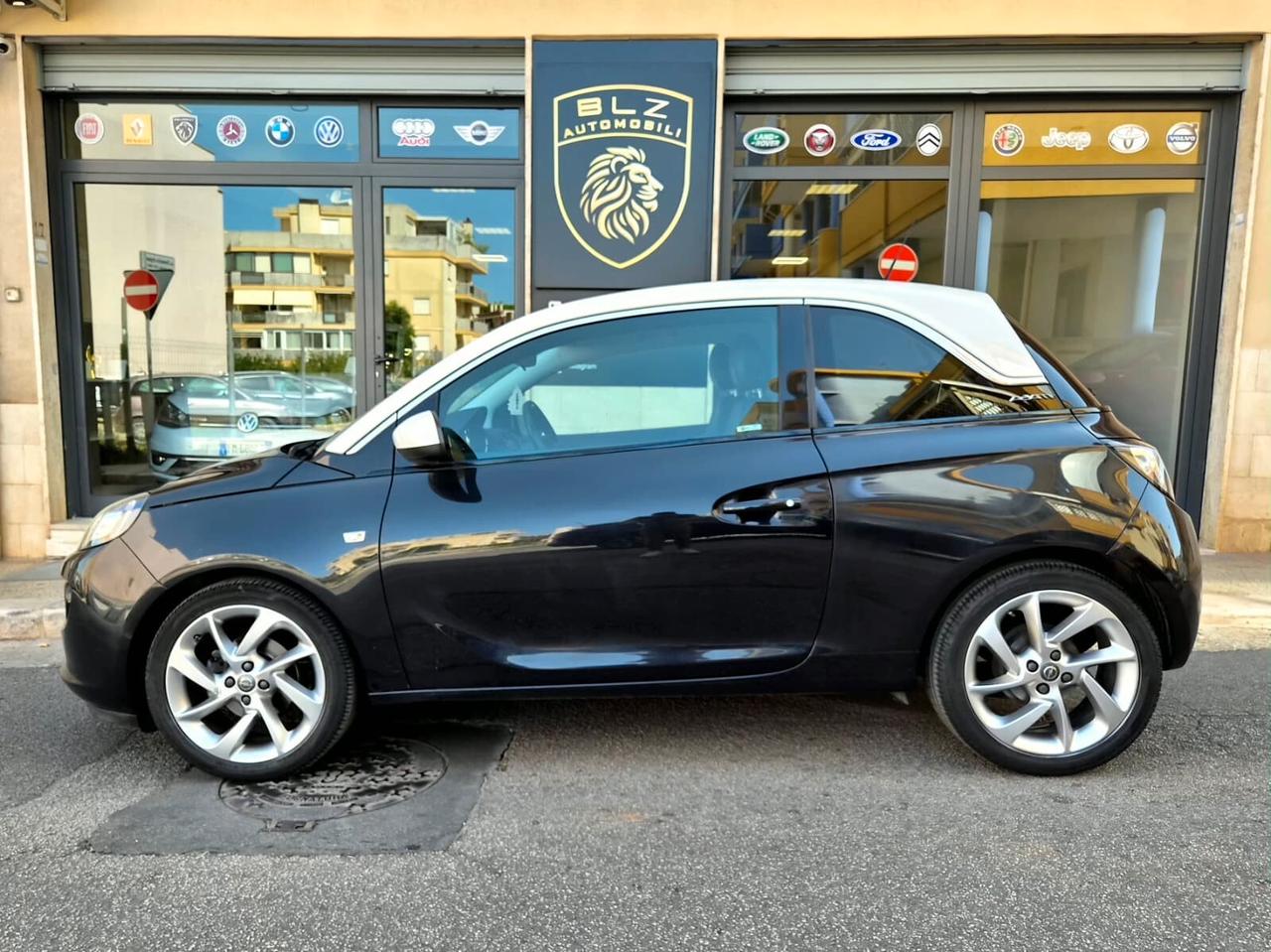 Opel Adam 1.4 87 CV GPL Tech Air