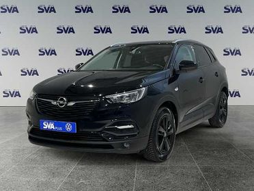 Opel Grandland X 1.2 130CV 120Anniversary