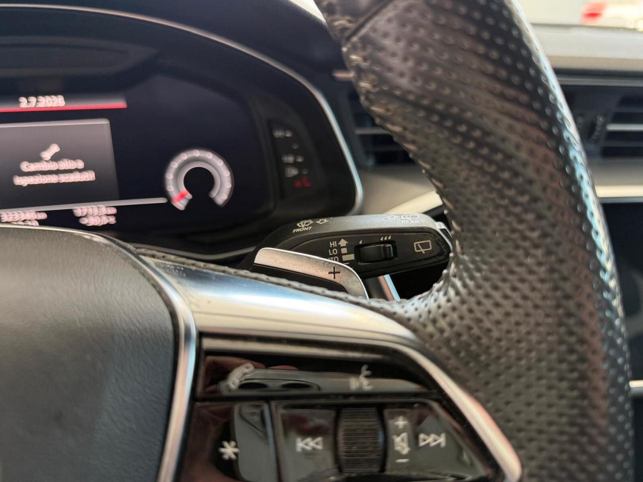 Audi A6 40 TDI 2.0 quattro S tronic 2021