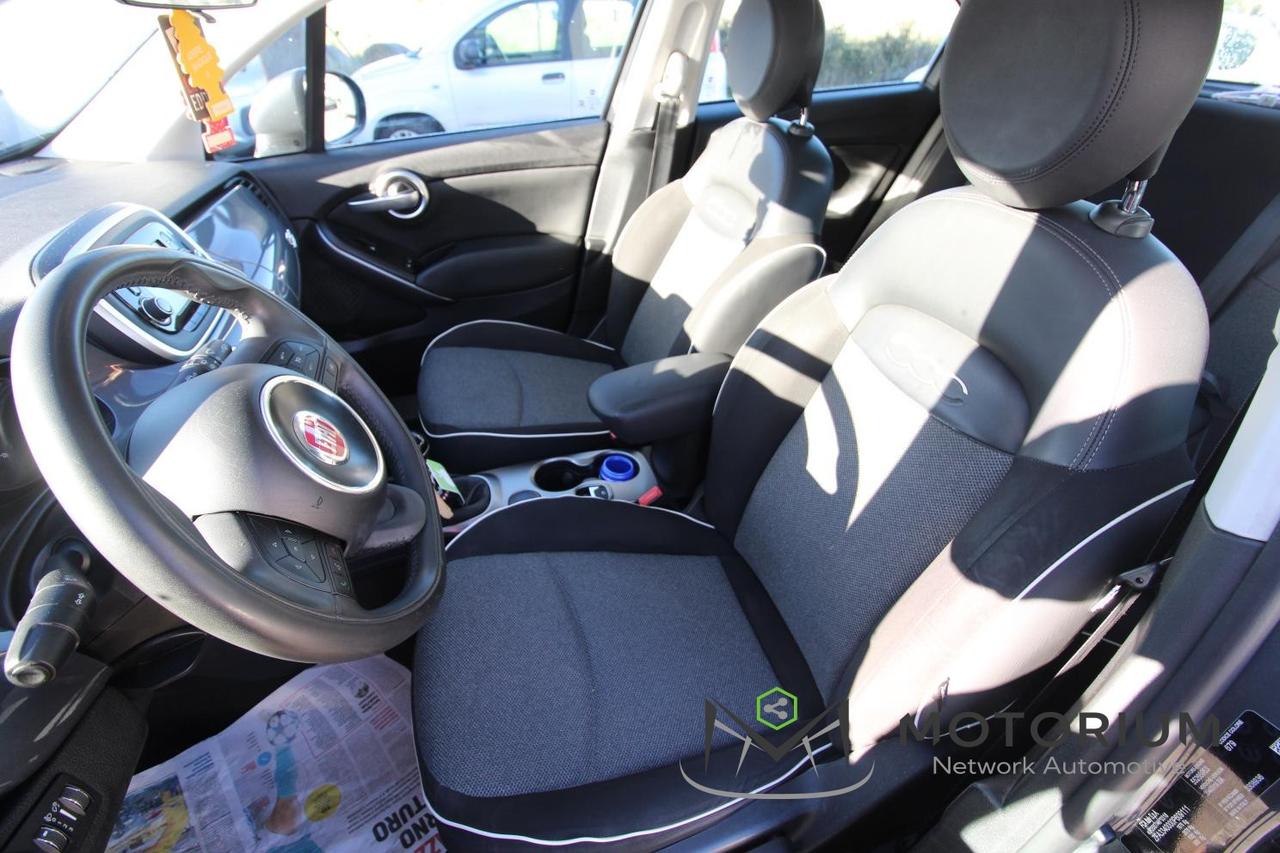 Fiat 500X 1.3 MultiJet 95 CV Business
