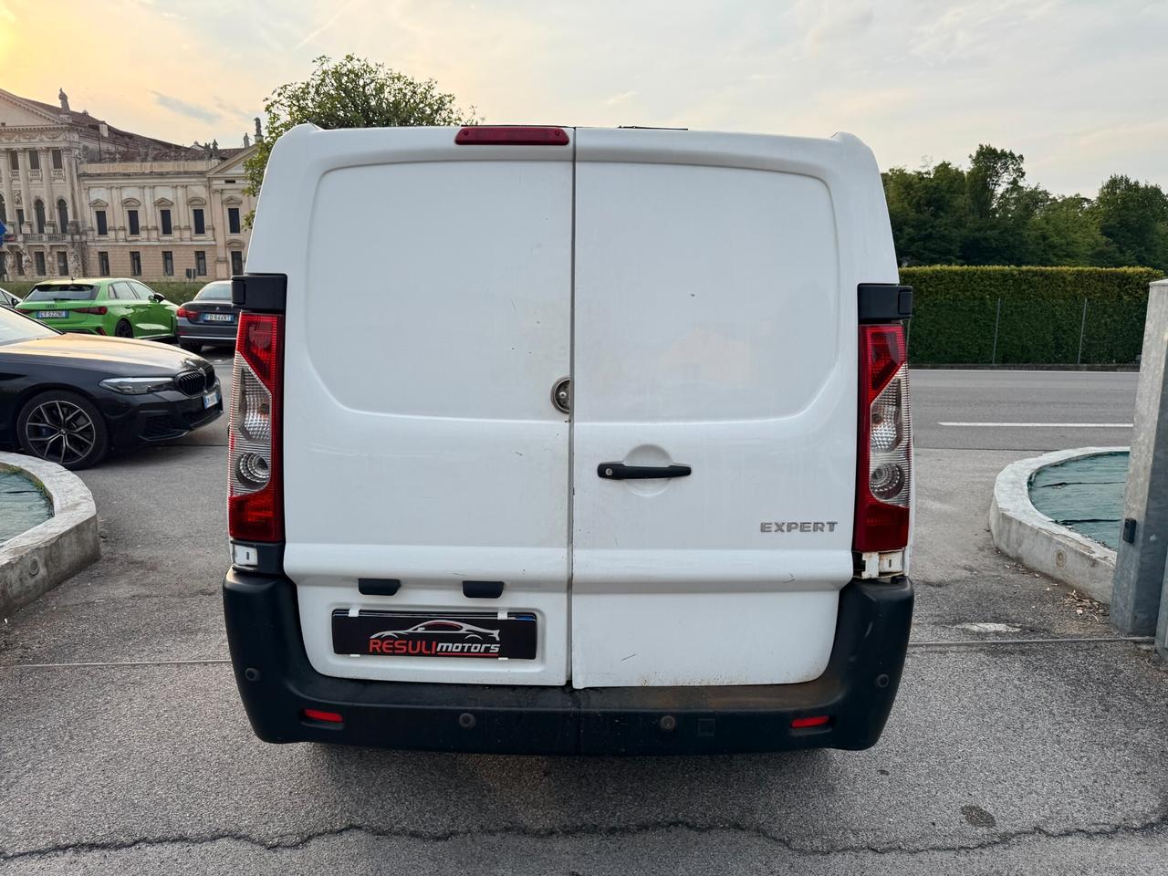 Peugeot Expert 2.0 HDi 125CV FAP PC-TN 10Q Furgone
