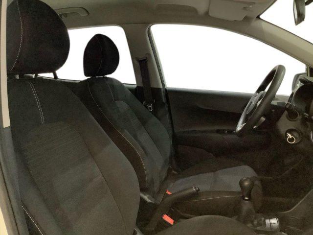 KIA Picanto 1.0 12V GPL 5p. Urban Special Edition