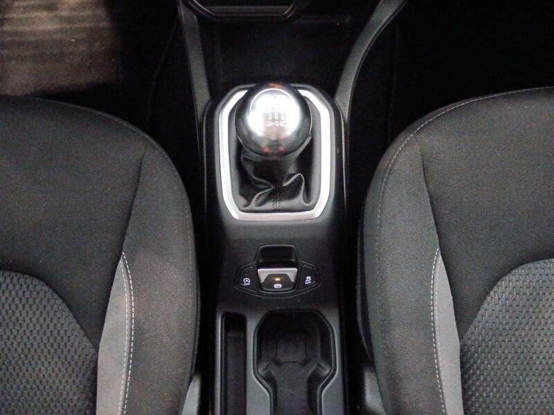 Jeep Renegade 1.6 MJet 130cv Limited