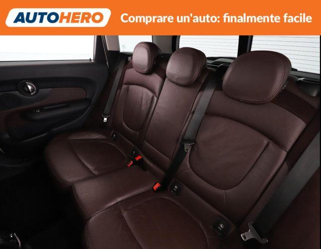 MINI Clubman 1.5 One D