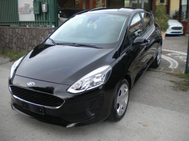 FORD Fiesta 1.5 TDCi 5 porte Business