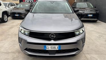 Opel Grandland 1.5 diesel Ecotec aut. Business Elegance