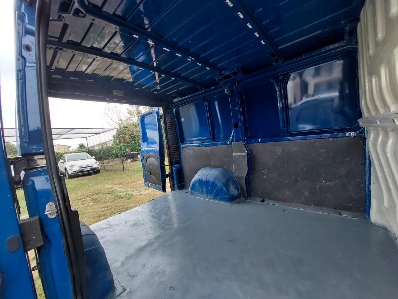 Peugeot Boxer 328 2.0 BlueHDi PC-TN Furgone