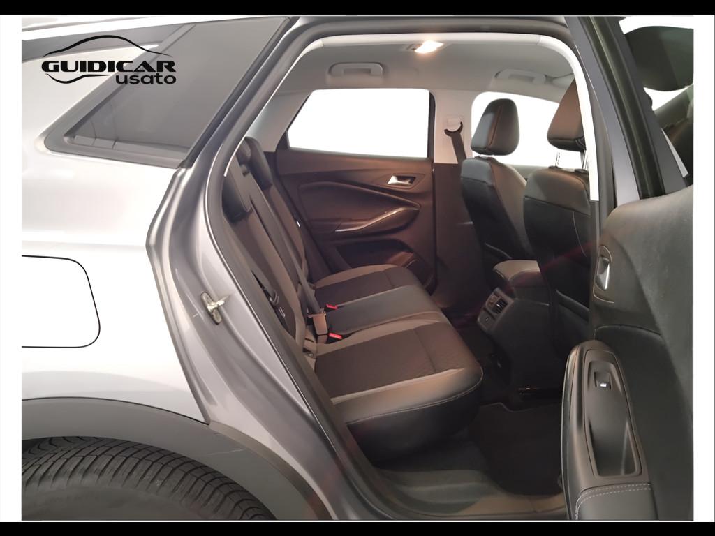 OPEL Grandland X - Grandland X 1.6 ecotec Innovation s&s 120cv