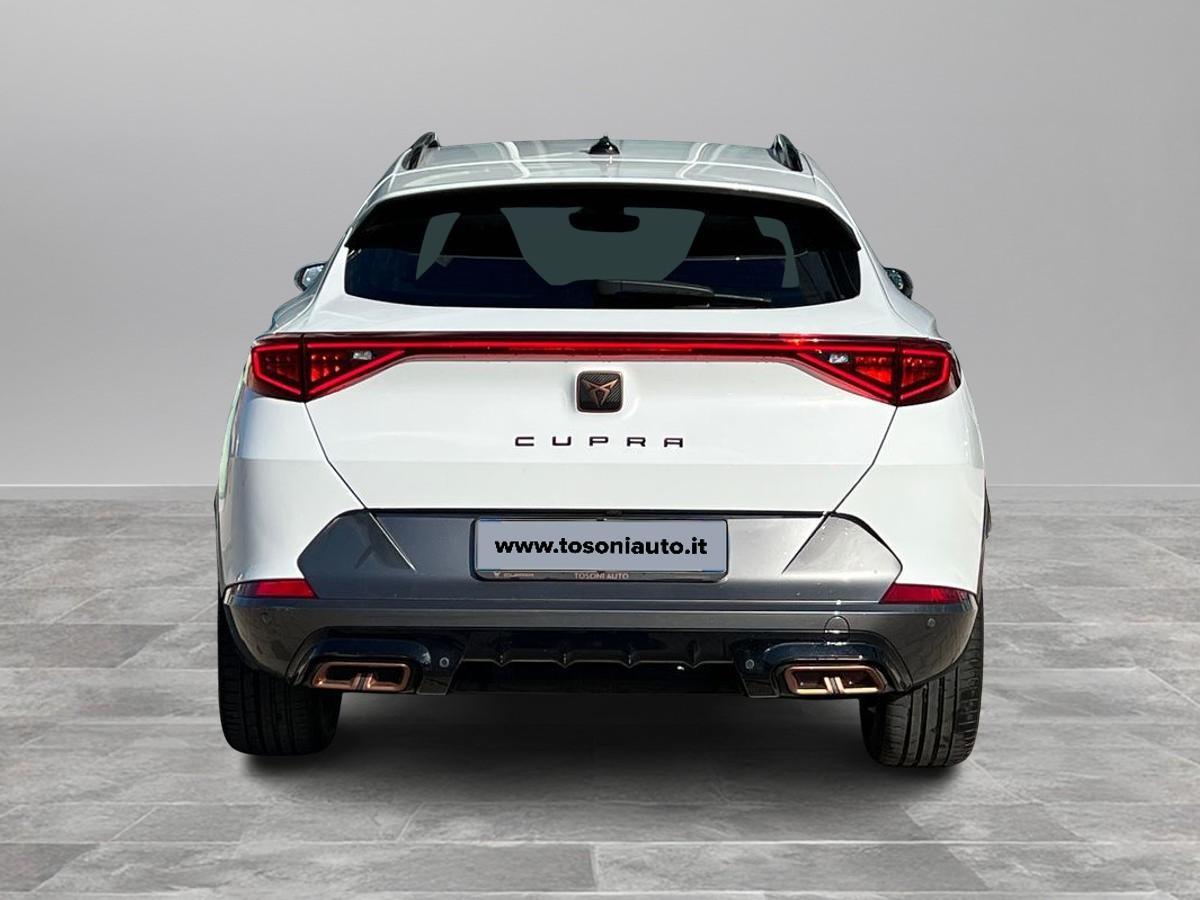 CUPRA Formentor 1.4 e-hybrid dsg