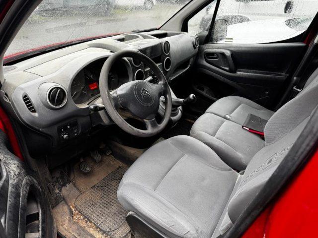 CITROEN Berlingo 1.6 e-HDi 90CV FAP Van 3 posti