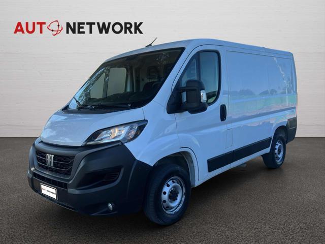 FIAT Ducato 30 2.2 Mjt 120CV CH1 Furgone