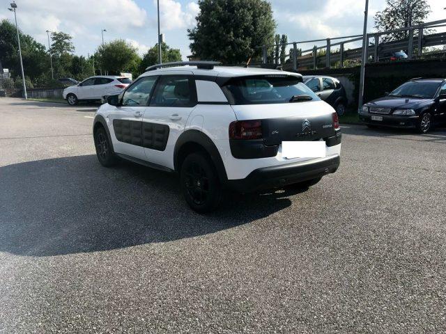 CITROEN C4 Cactus BlueHDi 100 Shine OK NEOPATENTATI