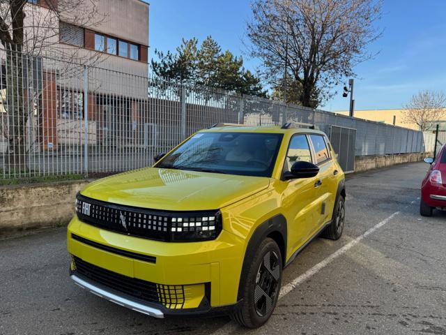 FIAT Grande Panda 1.2 Hybrid 110CV La Prima KM.0 PRONTA CONSEGNA