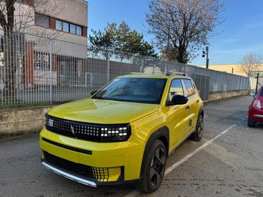 FIAT Grande Panda 1.2 Hybrid 110CV La Prima KM.0 PRONTA CONSEGNA