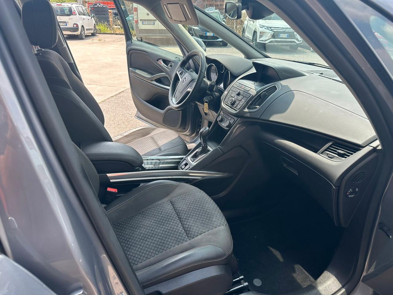 Opel Zafira Tourer 2.0 CDTi 130CV aut. Cosmo 7 POSTI