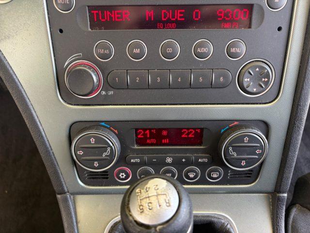 ALFA ROMEO 159 1.9 JTDm 150CV PRIMO PREZZO PRONTA CONSEGNA