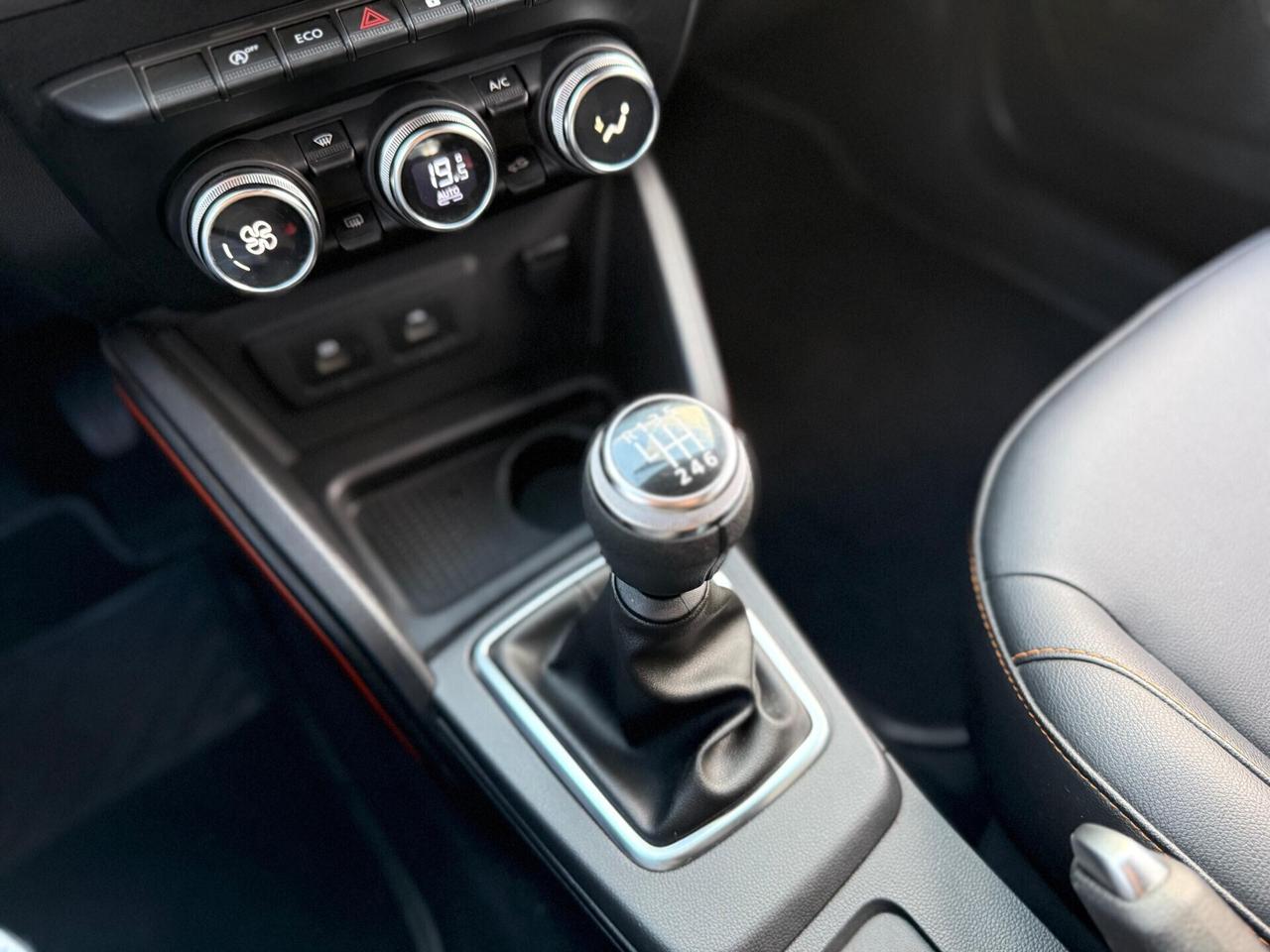 Dacia Duster 1.5 Blue dCi 8V 115 CV 4x2 Extreme